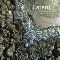 Latent Exhibition Catalogue