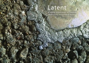 Latent Exhibition Catalogue